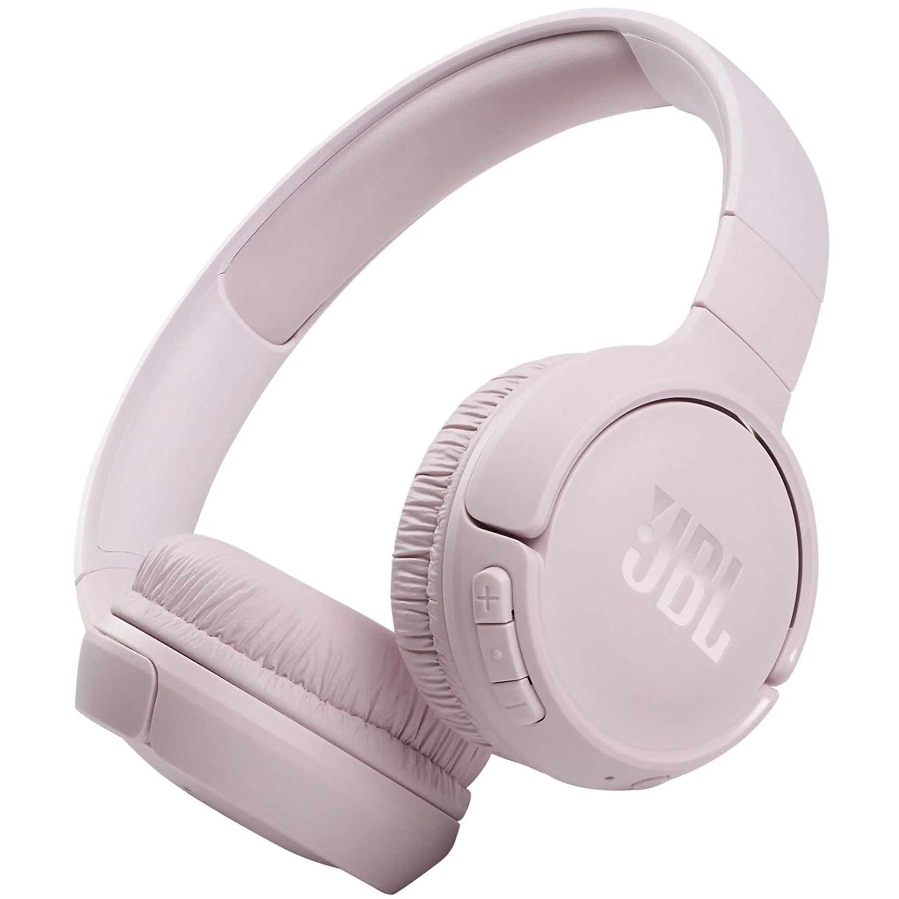 JBL Tune 570BT Bluetooth Kulak Üstü Kulaklık Pembe